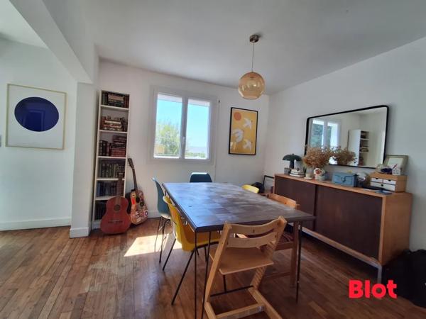 Maison 5 pièce(s)