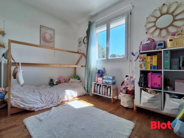 Maison 5 pièce(s)