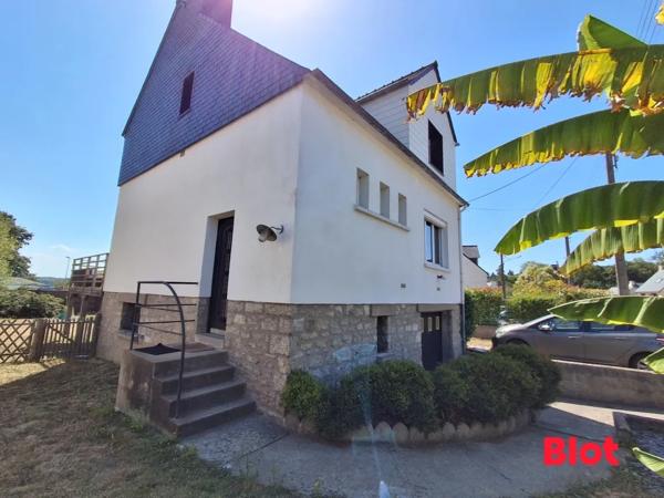 Maison 5 pièce(s)