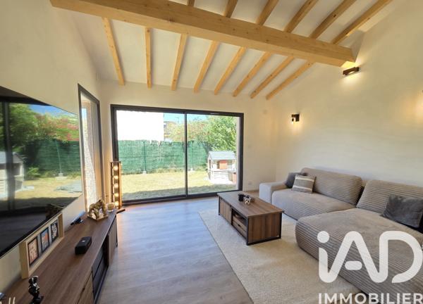 Maison à vendre 3 pièces 82 m² Saint-Jory