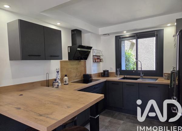 Maison à vendre 3 pièces 82 m² Saint-Jory