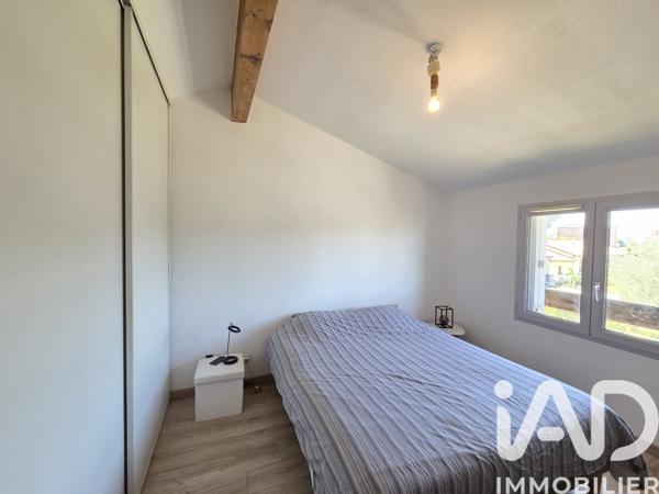 Maison à vendre 3 pièces 82 m² Saint-Jory