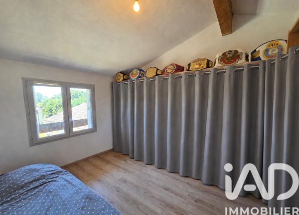 Maison à vendre 3 pièces 82 m² Saint-Jory