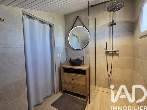 Maison à vendre 3 pièces 82 m² Saint-Jory