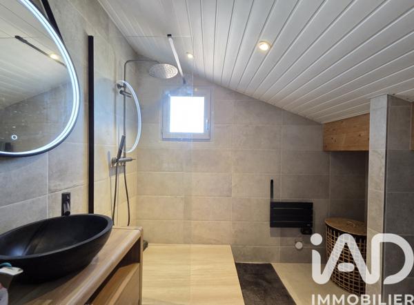 Maison à vendre 3 pièces 82 m² Saint-Jory