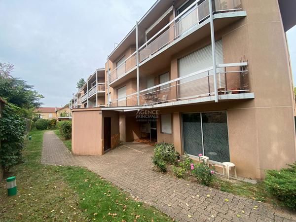 Appartement Nanterre 2 pièce(s) 45 m2 253 000 € ** - Référence 15009