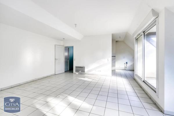 Appartement à vendre 3 pièces 72m²