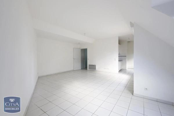 Appartement à vendre 3 pièces 72m²