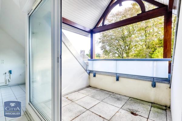 Appartement à vendre 3 pièces 72m²