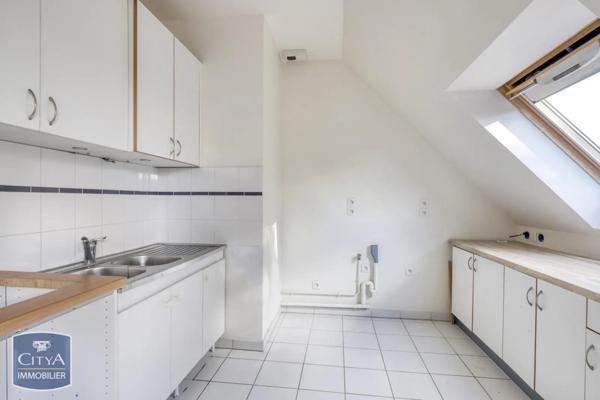 Appartement à vendre 3 pièces 72m²