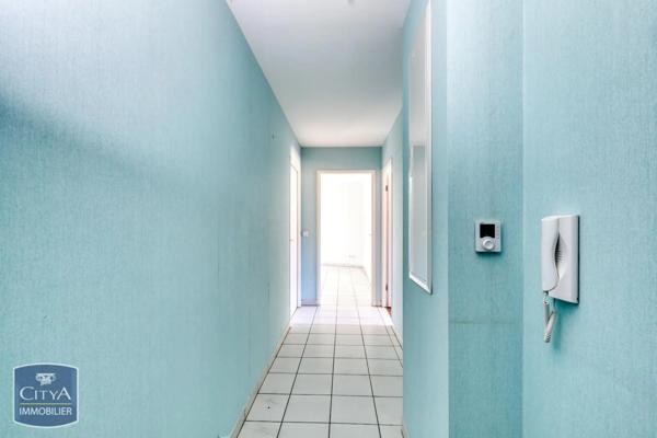 Appartement à vendre 3 pièces 72m²