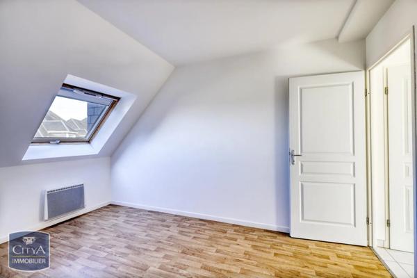 Appartement à vendre 3 pièces 72m²