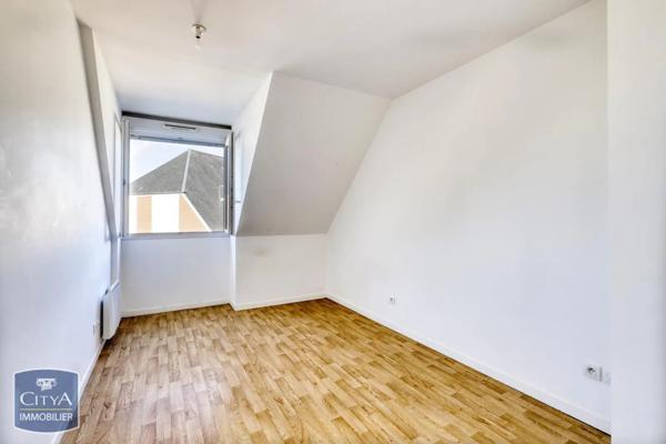 Appartement à vendre 3 pièces 72m²
