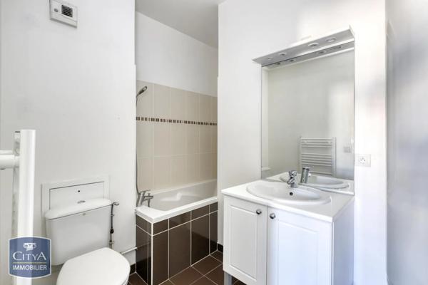 Appartement à vendre 3 pièces 72m²