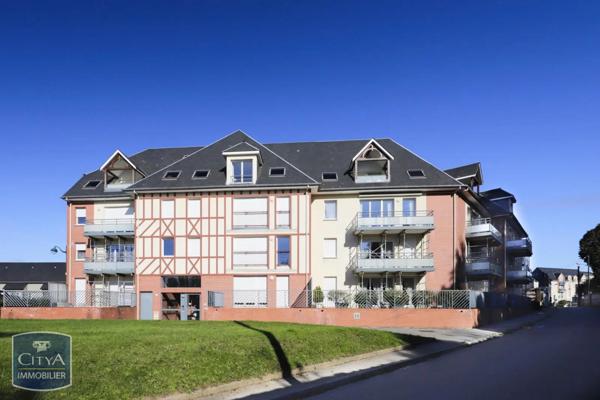 Appartement à vendre 3 pièces 72m²