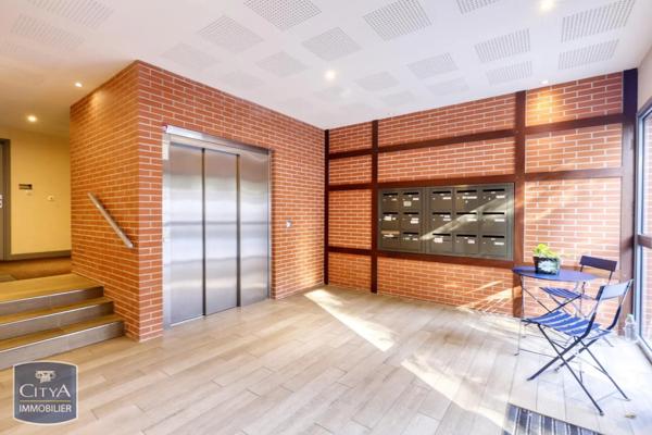 Appartement à vendre 3 pièces 72m²