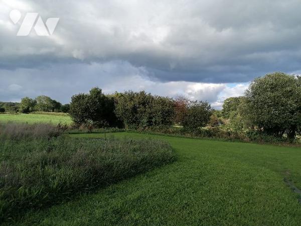 Terrain à vendre Bourgvallées