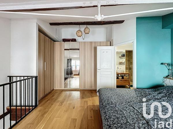 Appartement à vendre 3 pièces 81 m² Lyon 9