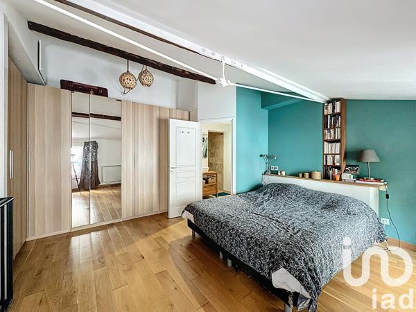 Appartement à vendre 3 pièces 81 m² Lyon 9