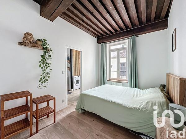 Appartement à vendre 3 pièces 81 m² Lyon 9