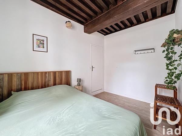 Appartement à vendre 3 pièces 81 m² Lyon 9