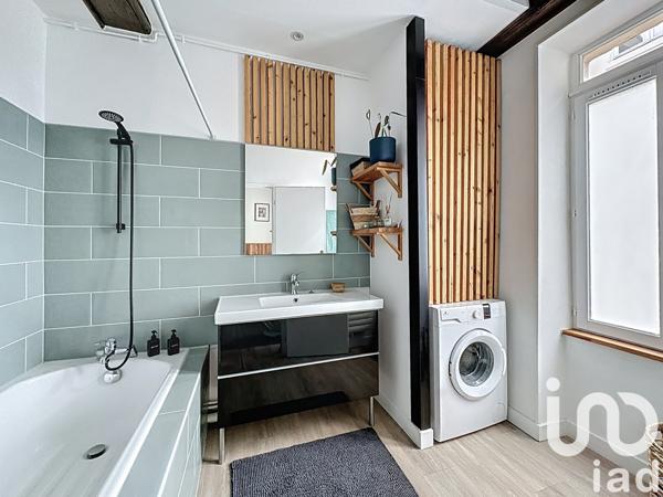 Appartement à vendre 3 pièces 81 m² Lyon 9