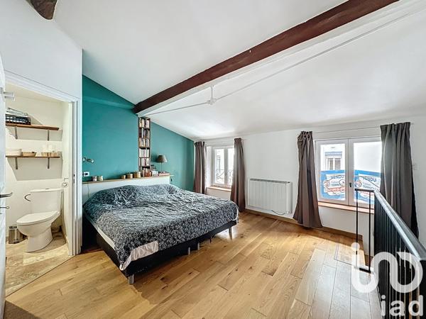 Appartement à vendre 3 pièces 81 m² Lyon 9