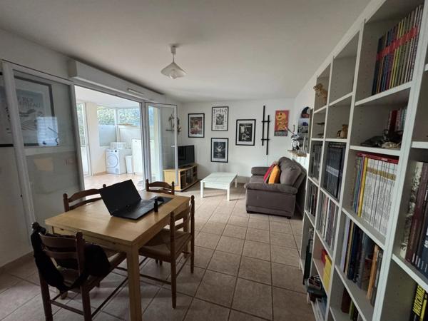 Vente Appartement 2 pièces 50 m2 à Manosque
