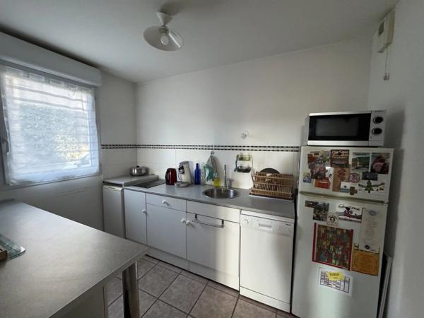 Vente Appartement 2 pièces 50 m2 à Manosque