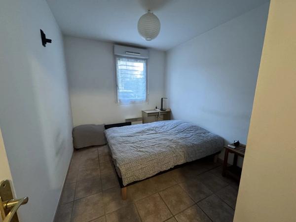 Vente Appartement 2 pièces 50 m2 à Manosque