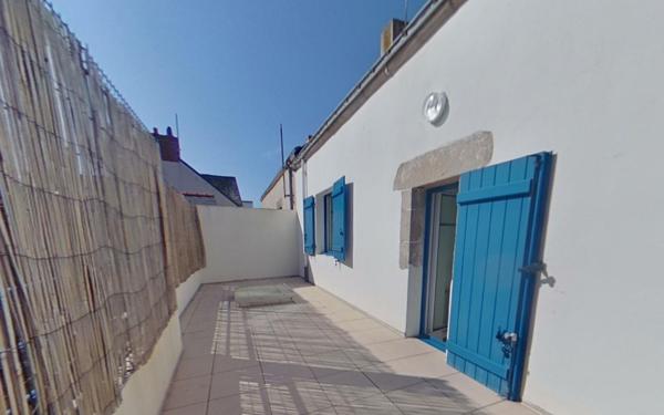 Maison à louer    5 pièces • 111,13 m2 La Turballe