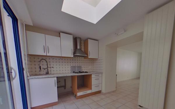 Maison à louer    5 pièces • 111,13 m2 La Turballe