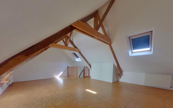 Maison à louer    5 pièces • 111,13 m2 La Turballe