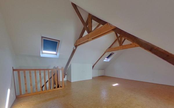 Maison à louer    5 pièces • 111,13 m2 La Turballe