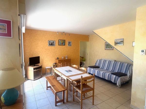 Maison Saint Georges De Didonne 4 pièce(s) 80 m2