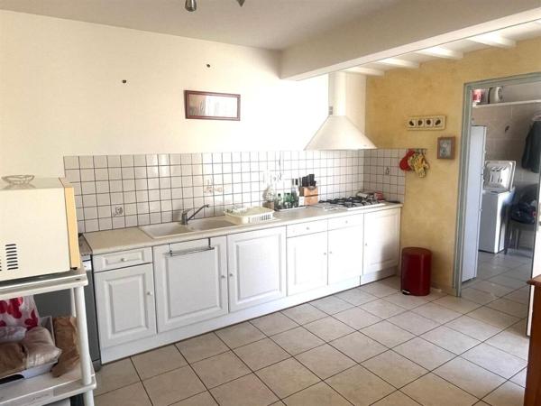 Maison Saint Georges De Didonne 4 pièce(s) 80 m2