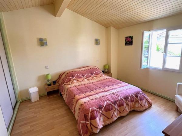Maison Saint Georges De Didonne 4 pièce(s) 80 m2
