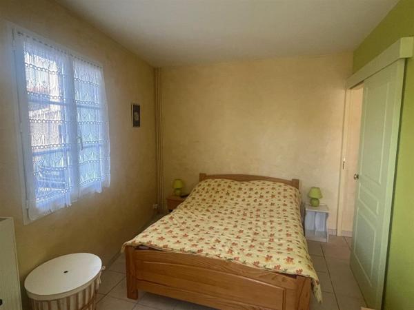 Maison Saint Georges De Didonne 4 pièce(s) 80 m2