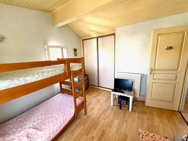 Maison Saint Georges De Didonne 4 pièce(s) 80 m2