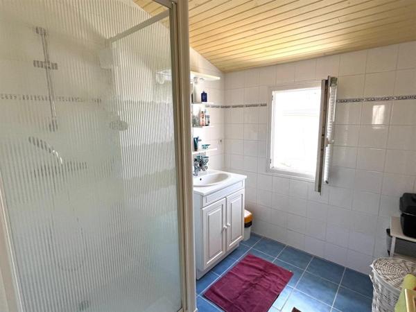 Maison Saint Georges De Didonne 4 pièce(s) 80 m2