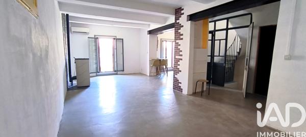Maison à vendre 4 pièces 113 m² Clermont-l'Hérault