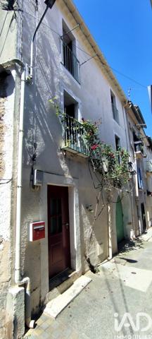 Maison à vendre 4 pièces 113 m² Clermont-l'Hérault