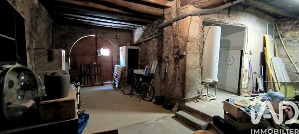 Maison à vendre 4 pièces 113 m² Clermont-l'Hérault