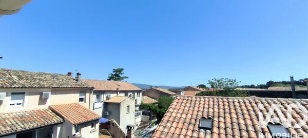 Maison à vendre 4 pièces 113 m² Clermont-l'Hérault
