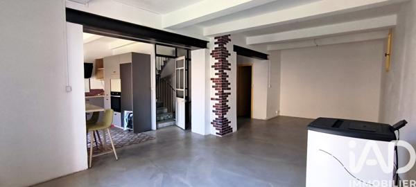 Maison à vendre 4 pièces 113 m² Clermont-l'Hérault