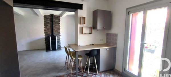 Maison à vendre 4 pièces 113 m² Clermont-l'Hérault