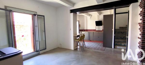 Maison à vendre 4 pièces 113 m² Clermont-l'Hérault