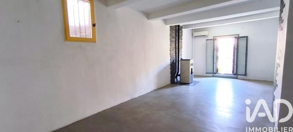 Maison à vendre 4 pièces 113 m² Clermont-l'Hérault
