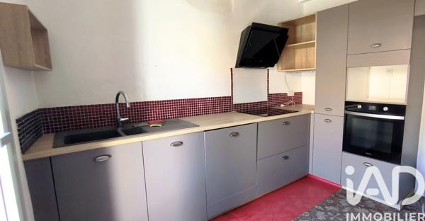 Maison à vendre 4 pièces 113 m² Clermont-l'Hérault