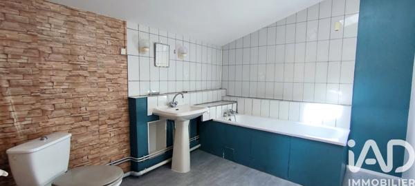 Maison à vendre 4 pièces 113 m² Clermont-l'Hérault